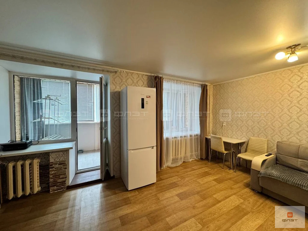 Продажа квартиры, Казань, ул. Белинского - Фото 1
