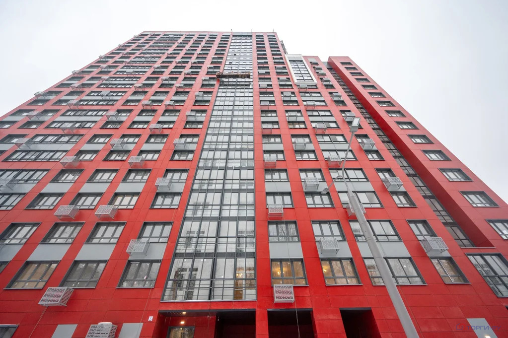 Продажа торгового помещения, Ферганский проезд - Фото 1