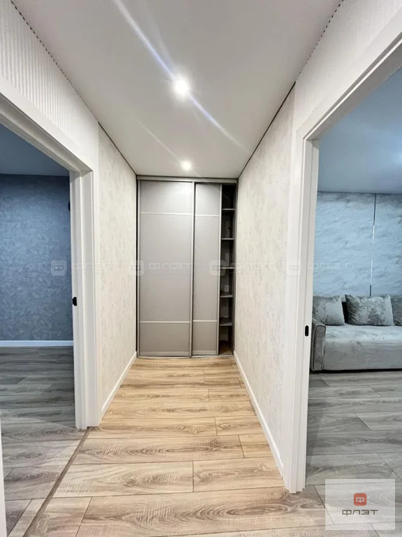 Продажа квартиры, Казань, ул. Юлиуса Фучика - Фото 15