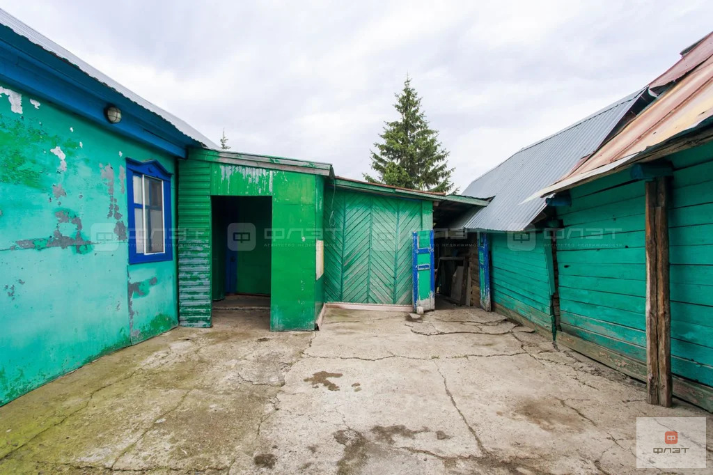 Продажа дома, Большие Кабаны, Лаишевский район, ул. Советская - Фото 23