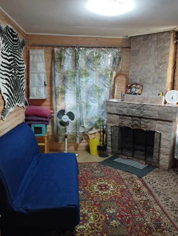 Продажа дома, Седова Заимка, Новосибирский район - Фото 12