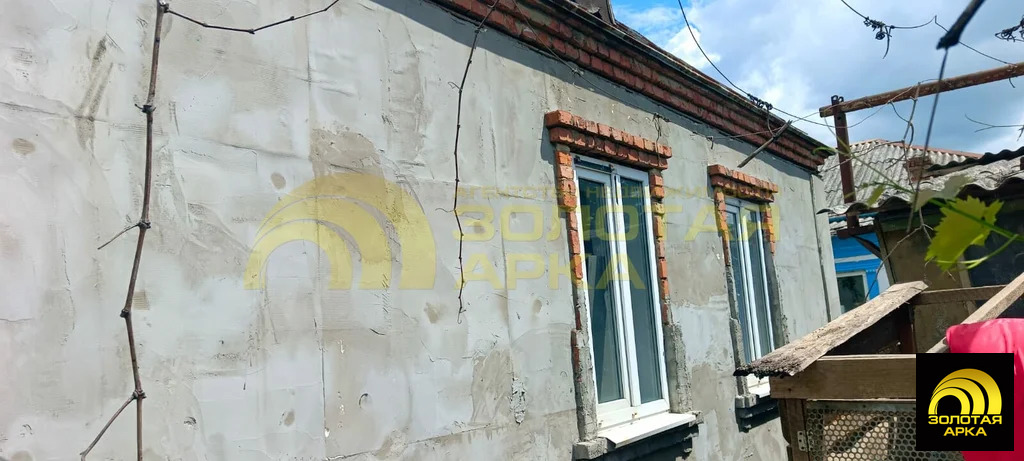 Продажа дома, Варениковская, Крымский район, ул. Мира - Фото 1