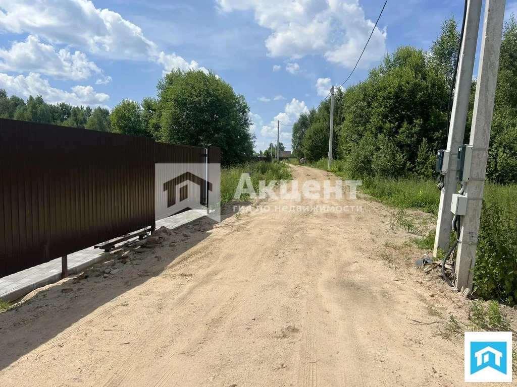 Продажа дома, Анкудиново, Ивановский район, ул. Конечная - Фото 16