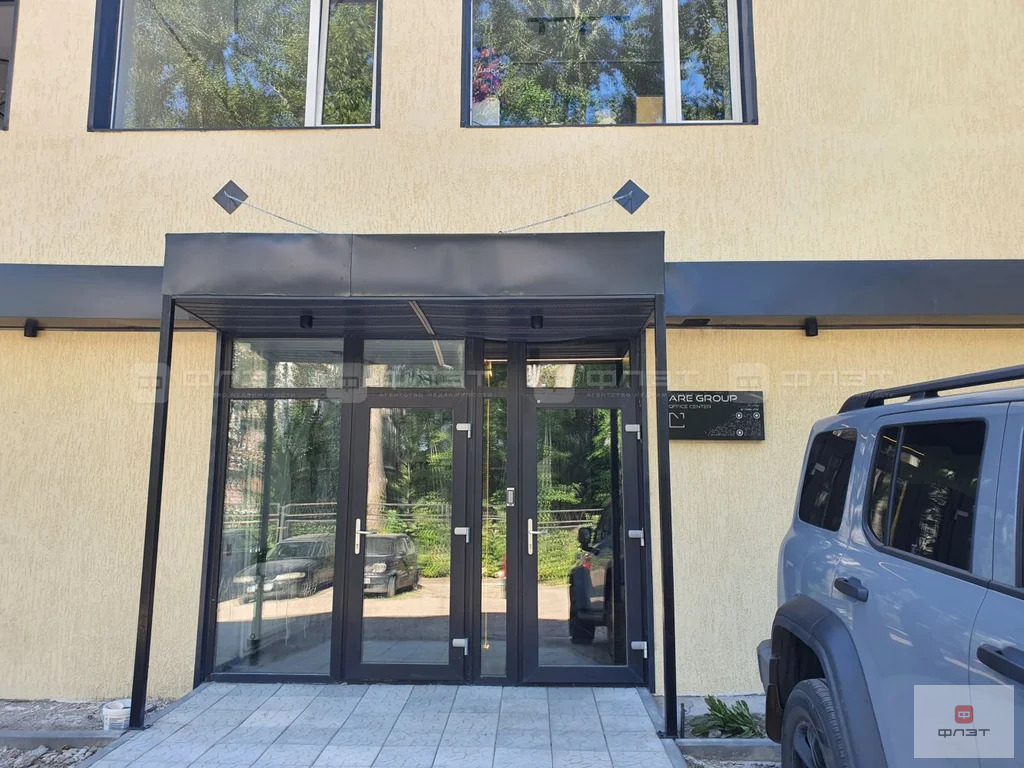 Продажа офиса, Казань, ул. Проточная - Фото 4