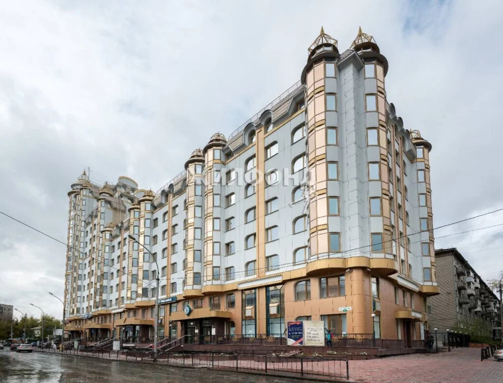 Продажа квартиры, Новосибирск, ул. Сибирская - Фото 26