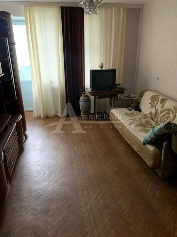 Продажа квартиры, Георгиевск, ул. Быкова - Фото 4