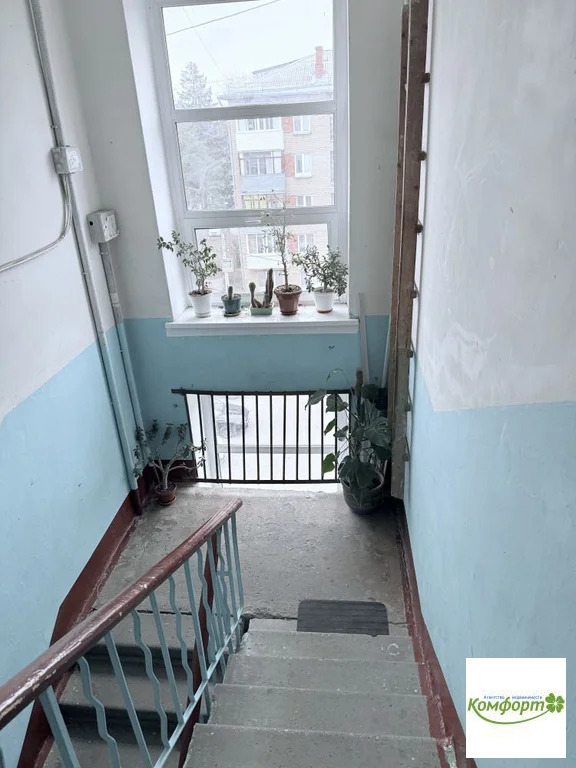 Продажа квартиры, Раменское, Раменский район, ул. Десантная - Фото 9