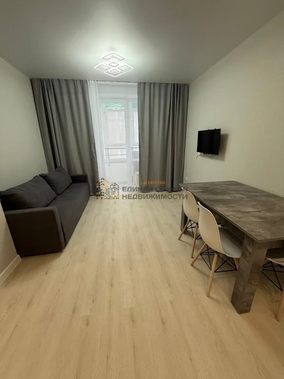 Аренда квартиры, Уфа, улица Академика Курчатова - Фото 4