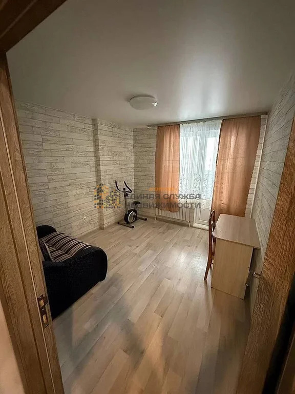 Аренда квартиры, Уфа, ул. Ферина - Фото 7