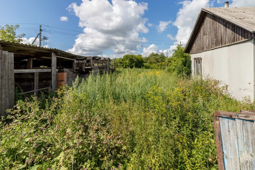 Продажа участка, Луговое, Тюменский район, Тюменский р-н - Фото 4