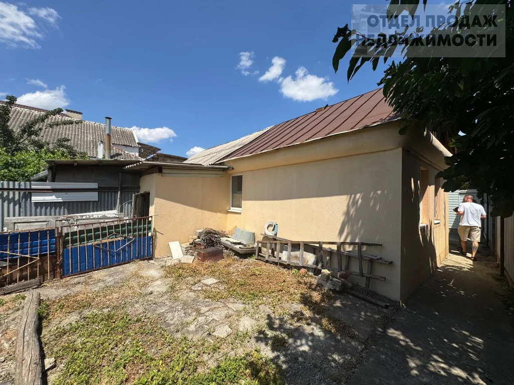 Дом в тихом районе - Фото 6