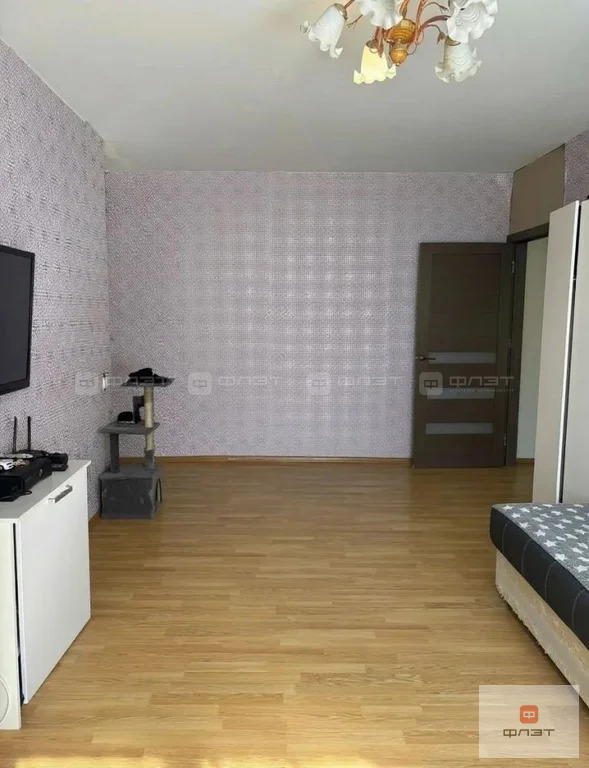 Продажа квартиры, Казань, ул. Короленко - Фото 2