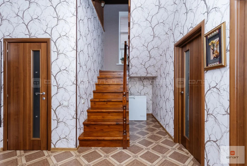 Продажа дома, Столбище, Лаишевский район, ул. Кооперативная - Фото 16