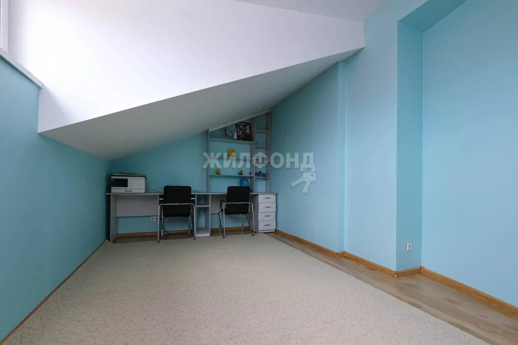 Продажа дома, Новосибирск, ул. Выборная - Фото 28