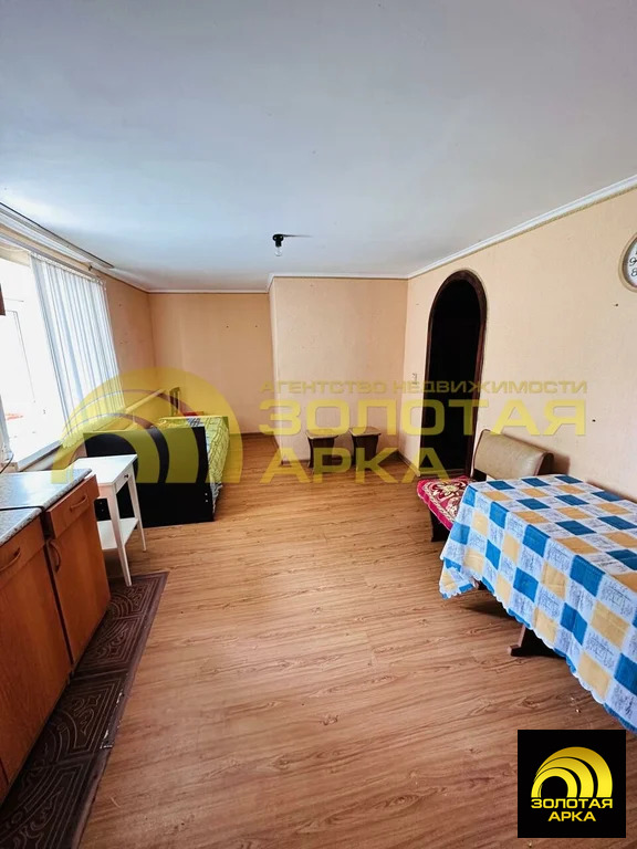 Продажа дома, Темрюкский район, Коммунистическая улица - Фото 17