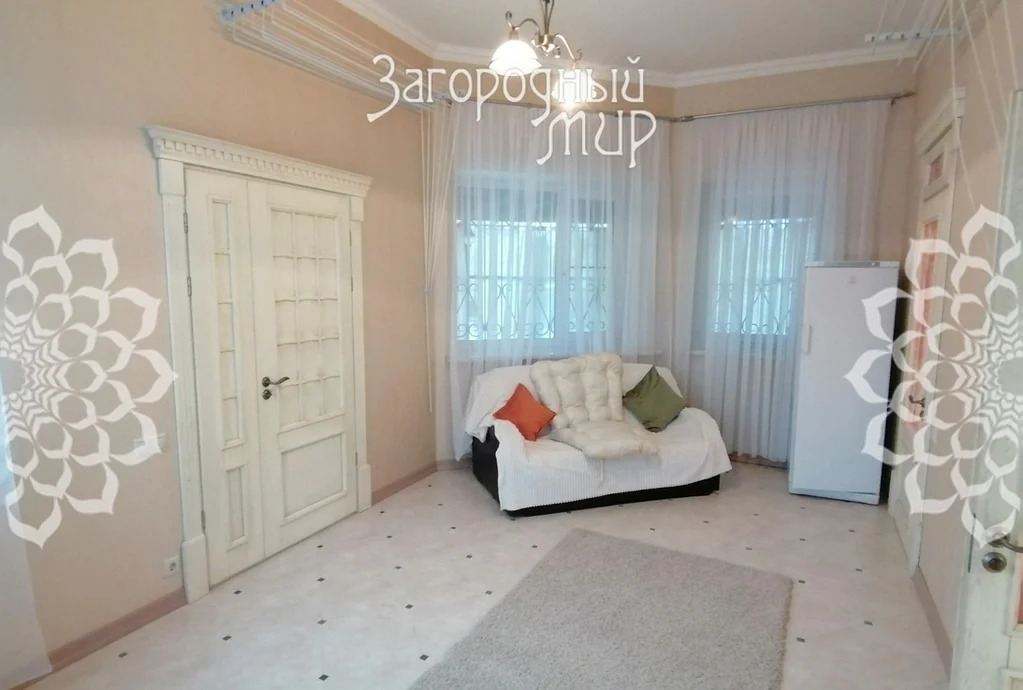 Продам дом, Киевское шоссе, 46 км от МКАД - Фото 19