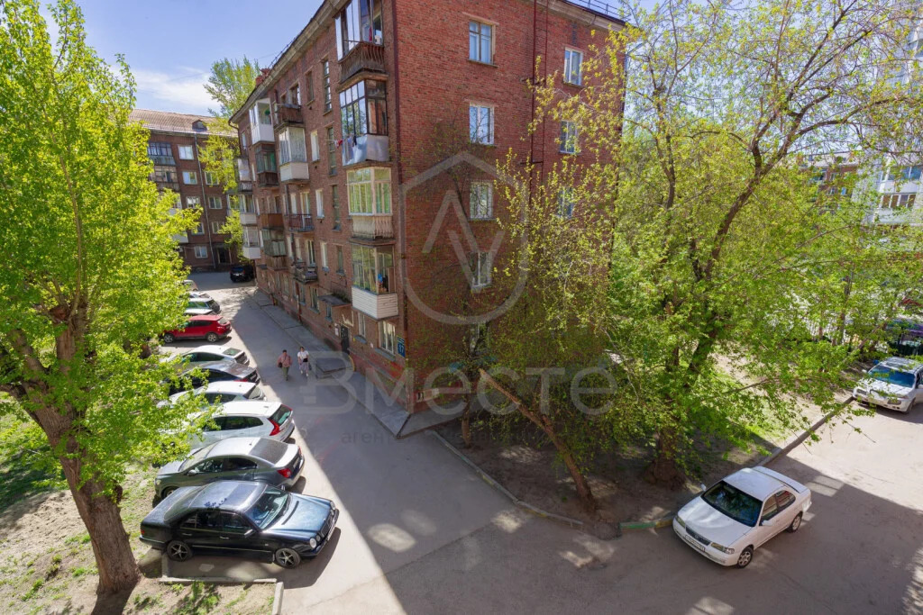 Продажа квартиры, Новосибирск, Карла Маркса пр-кт. - Фото 19