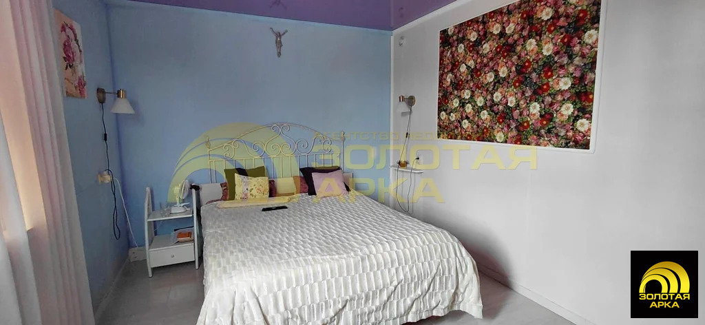 Продажа дома, Крымск, Крымский район, Дивизионная улица - Фото 4