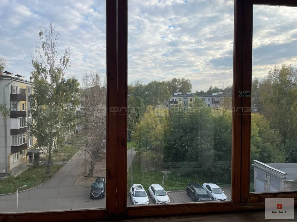 Продажа квартиры, Казань, ул. Братьев Касимовых - Фото 12