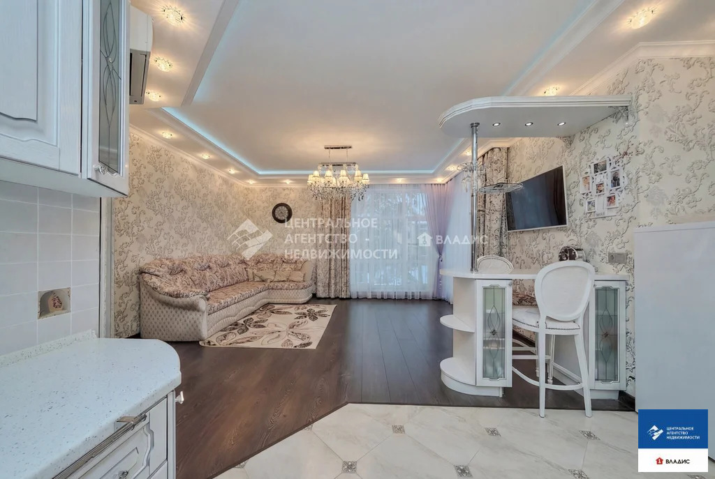 Продажа квартиры, Рязань, Мещерская улица - Фото 2