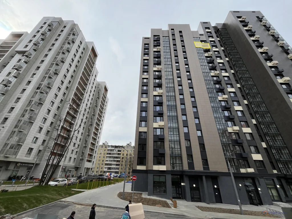 Продажа квартиры, ул. Феодосийская - Фото 2