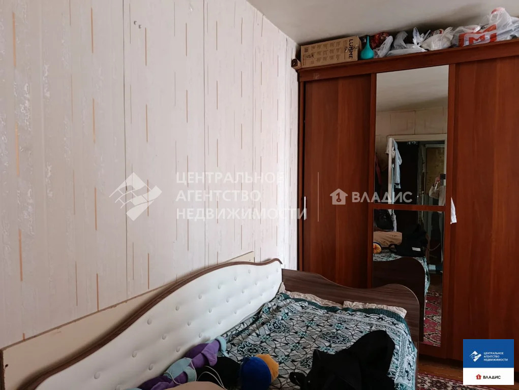 Продажа квартиры, Шилово, Шиловский район, ул. Стройкова - Фото 1
