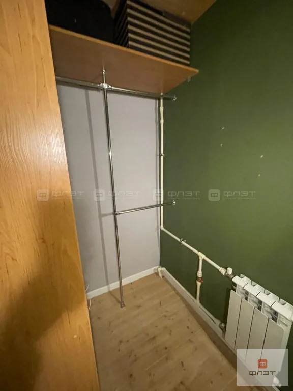 Продажа квартиры, Казань, ул. Академика Губкина - Фото 5