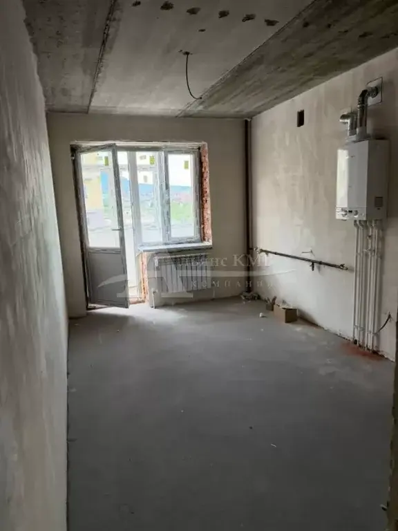 Продажа квартиры, Иноземцево, Согласия - Фото 1