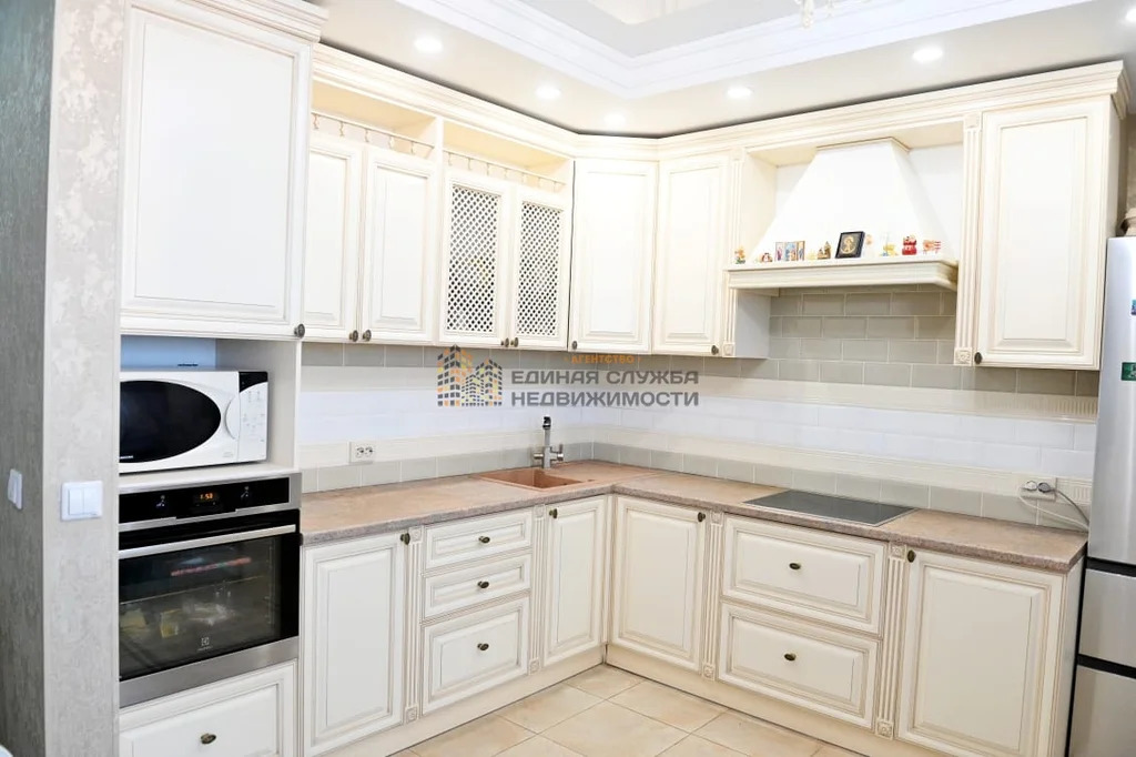 Аренда квартиры, Уфа, ул. Бориса Домашникова - Фото 1