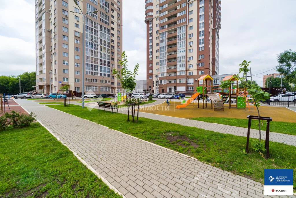 Продажа квартиры, Рязань, ул. Костычева - Фото 18