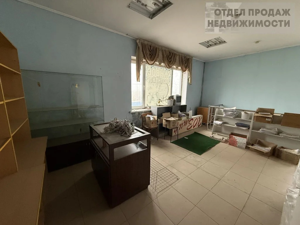 Магазин. Коммерческое помещение. - Фото 17