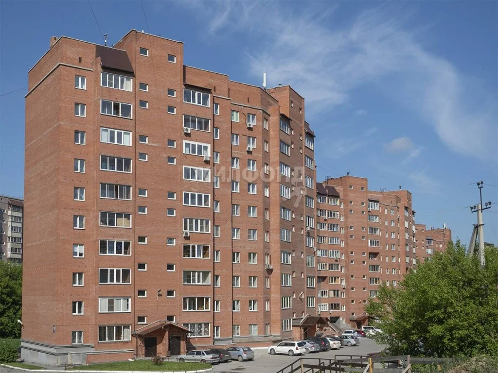 Продажа квартиры, Новосибирск, ул. Лескова - Фото 28
