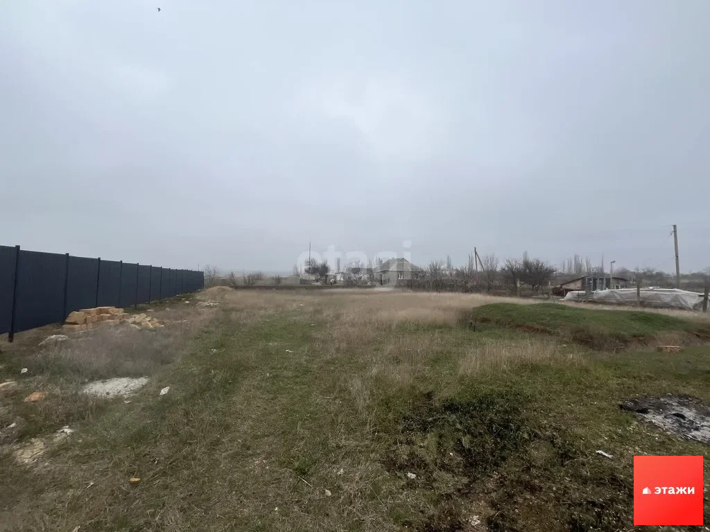 Продажа участка, Митяево, Сакский район, ул. Южная - Фото 3