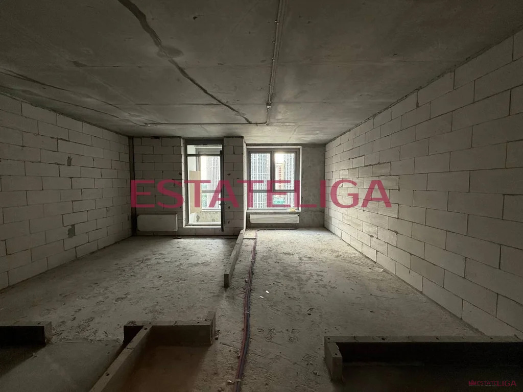 Продажа квартиры, ул. Мосфильмовская - Фото 0