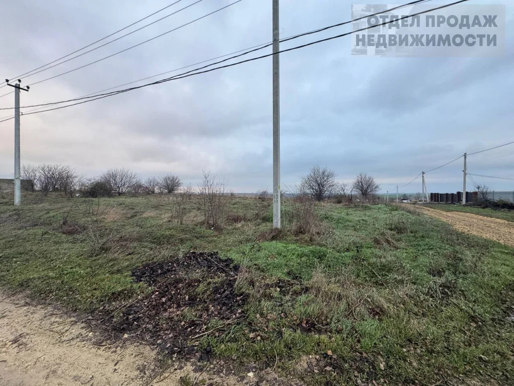 Участок в пригороде - Фото 9