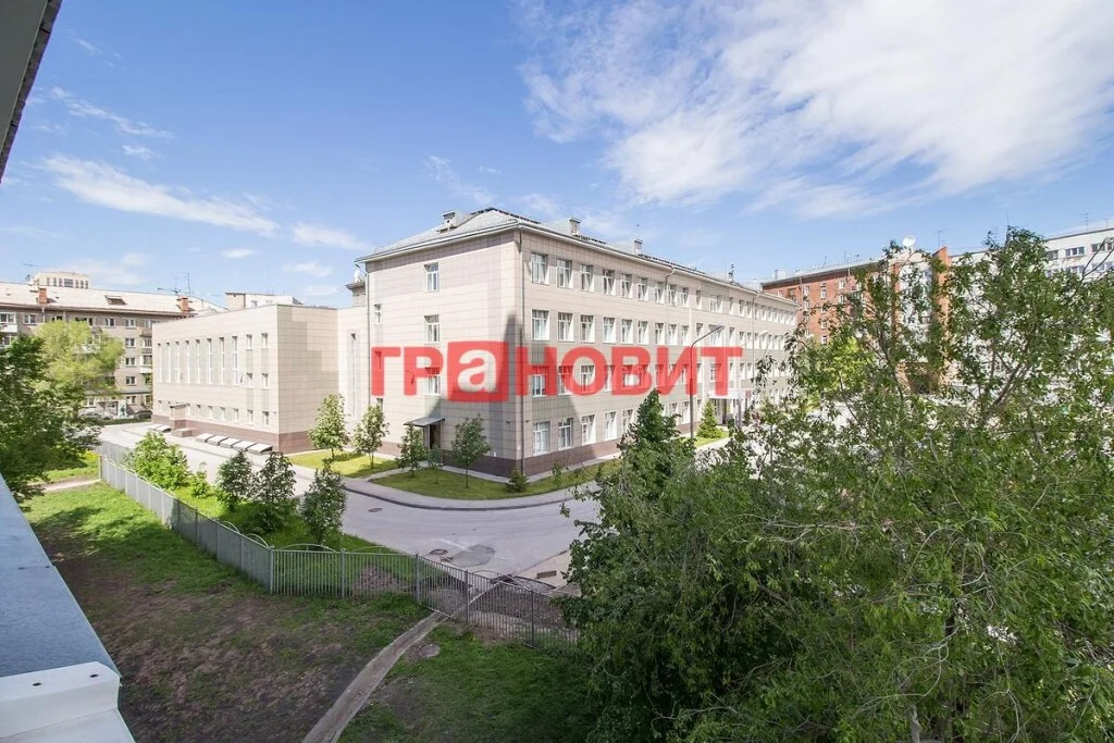 Продажа квартиры, Новосибирск, ул. Дуси Ковальчук - Фото 24