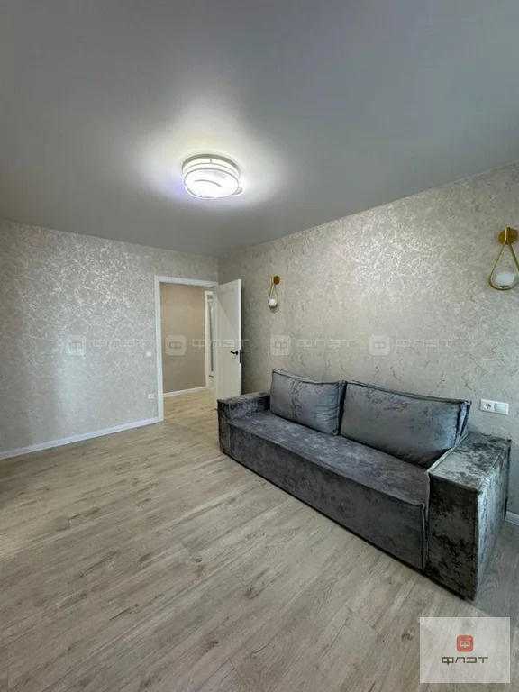 Продажа квартиры, Казань, ул. Академика Губкина - Фото 12