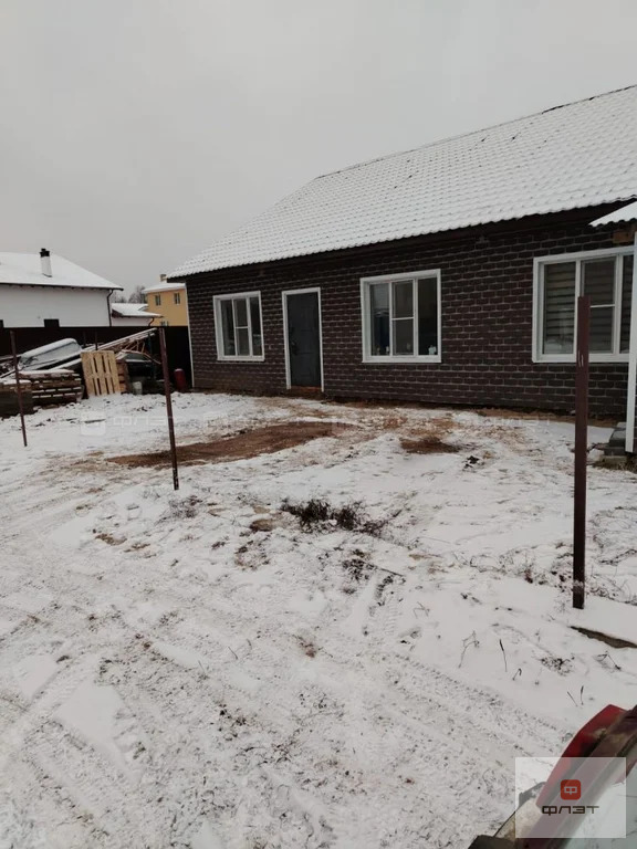 Продажа дома, Казань, пер. Бархатный - Фото 4