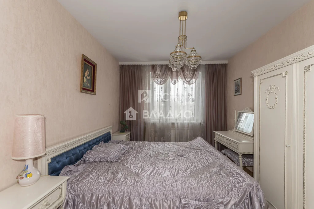 Москва, Егерская улица, д.3, 3-комнатная квартира на продажу - Фото 17