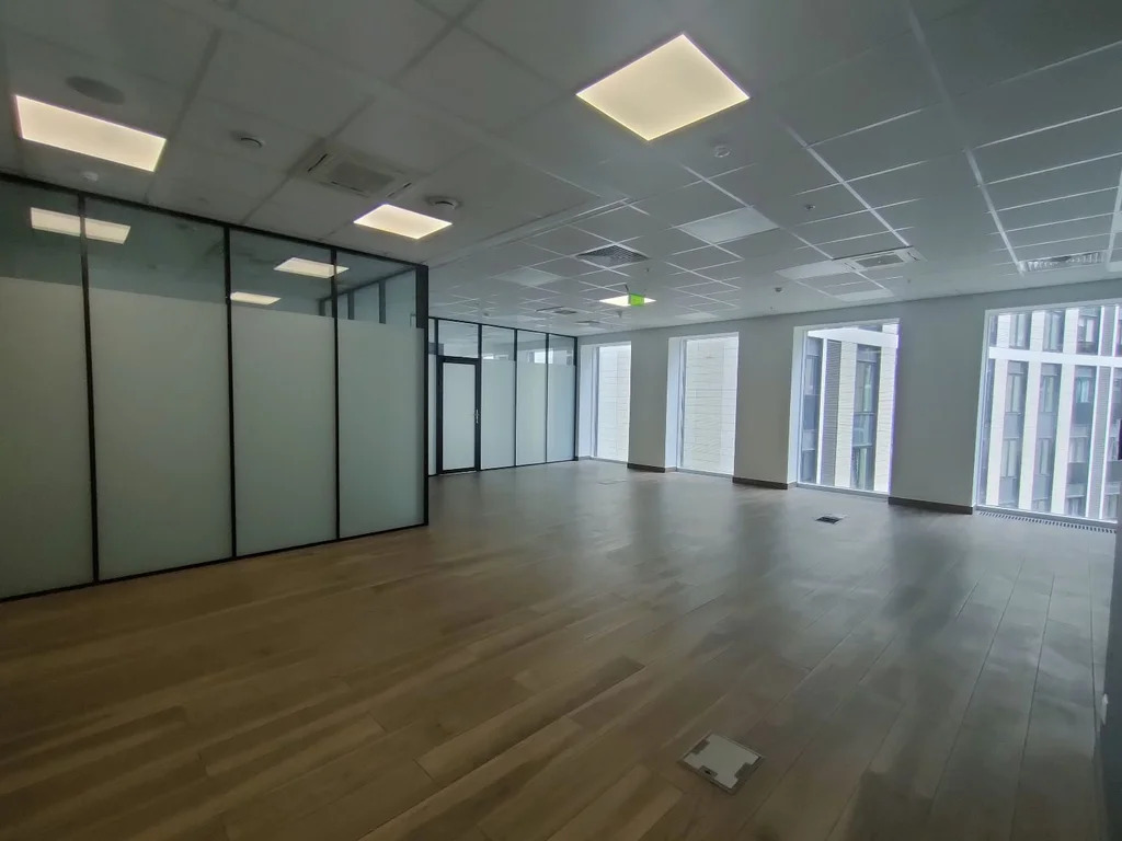 Аренда офиса 120.65 м2 - Фото 3