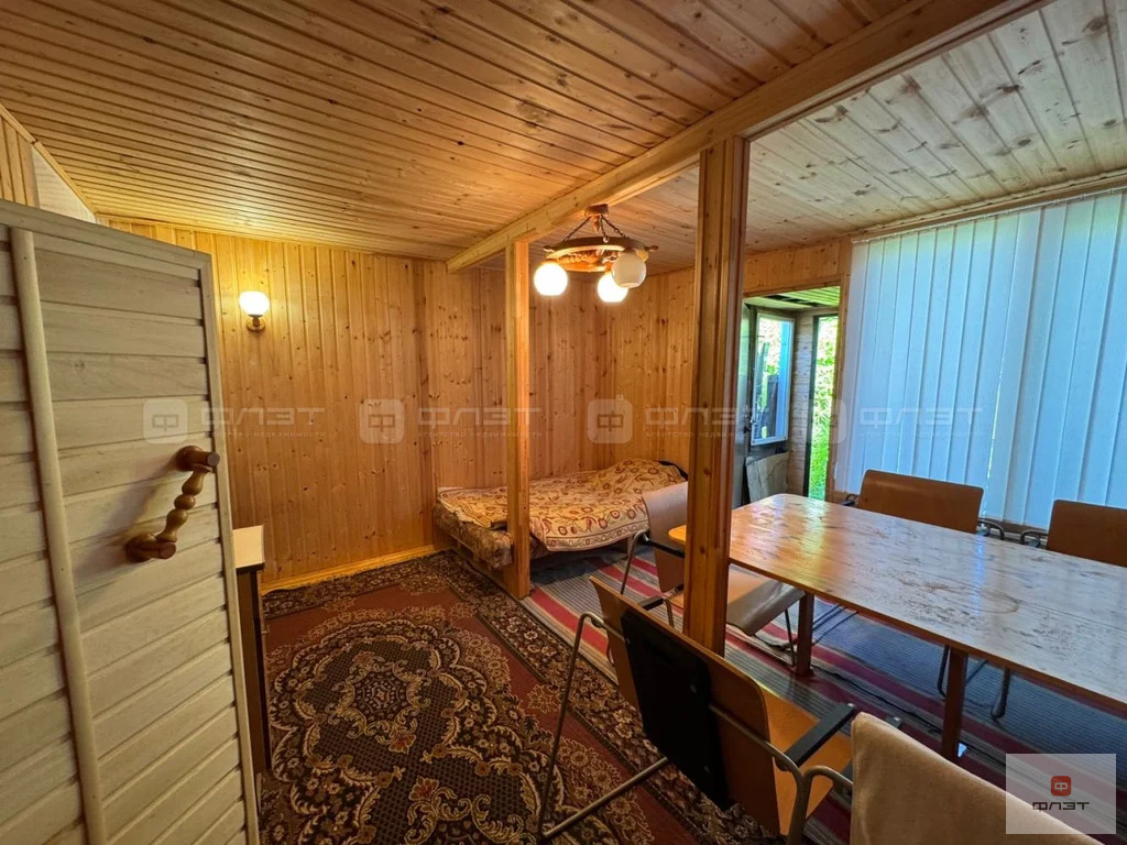 Продажа дома, Никольское, Лаишевский район, СНТ Надежда - Фото 8