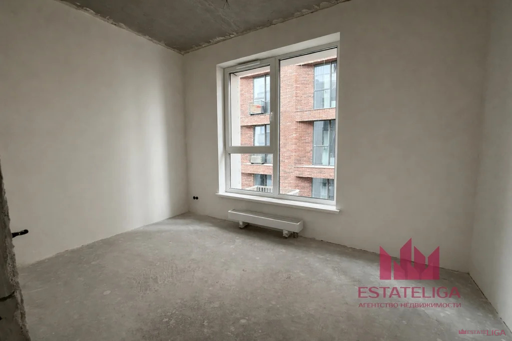 Продажа квартиры, Автомобильный проезд - Фото 4