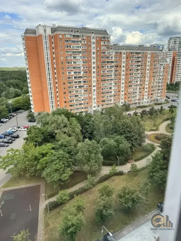 Продаётся 2х комнатная квартира в Москве - Фото 1