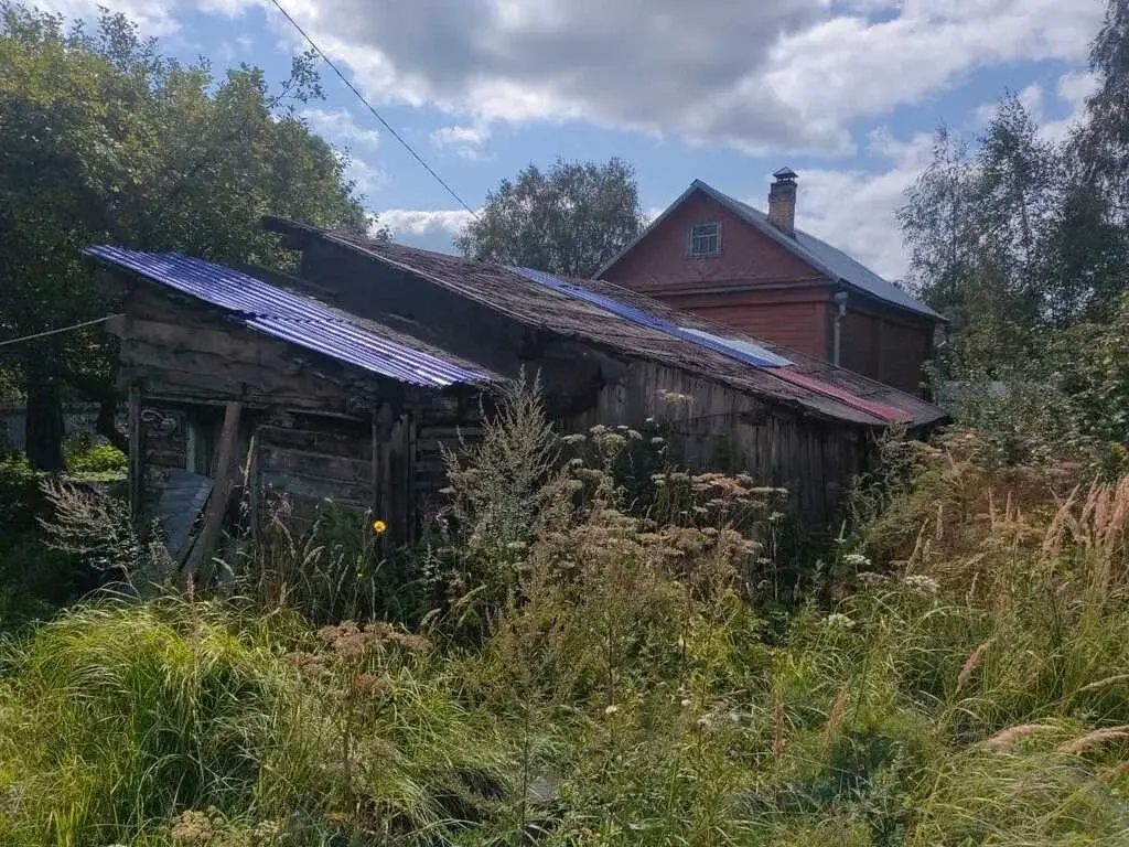 Дом в д.Иваньково, Александровский р-н, Владимирская обл. - Фото 32