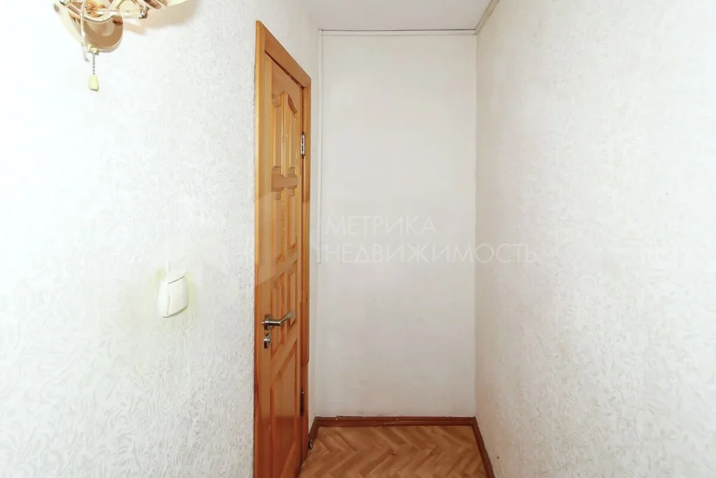 продажа квартиры, тюмень, г тюмень - Фото 3