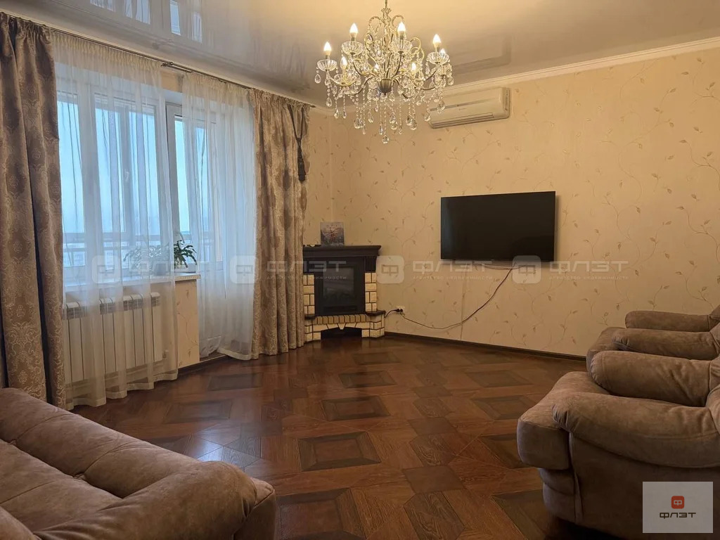 Продажа квартиры, Казань, Ямашева пр-кт. - Фото 13