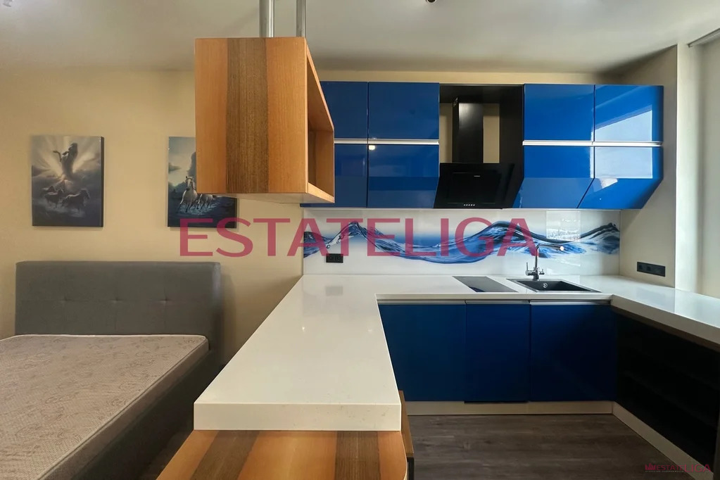 Аренда квартиры, Ходынский б-р. - Фото 7