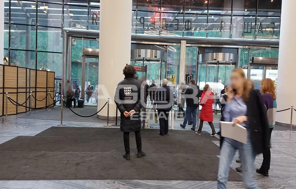 Аренда торгового помещения, м. Деловой центр, Пресненская наб - Фото 5