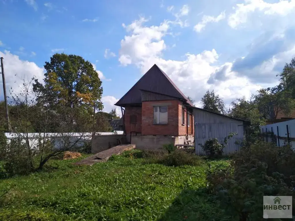 Продается дом - Фото 9