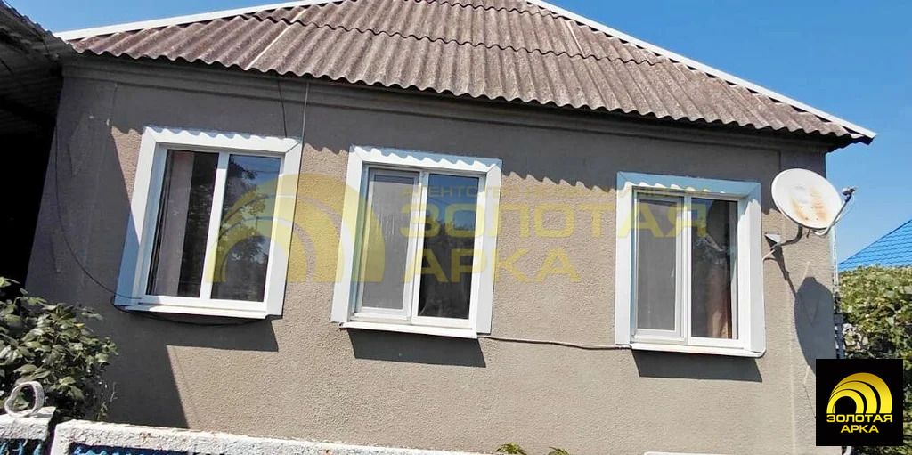 Продажа дома, Крымск, Крымский район, ул. Ермолаева - Фото 10